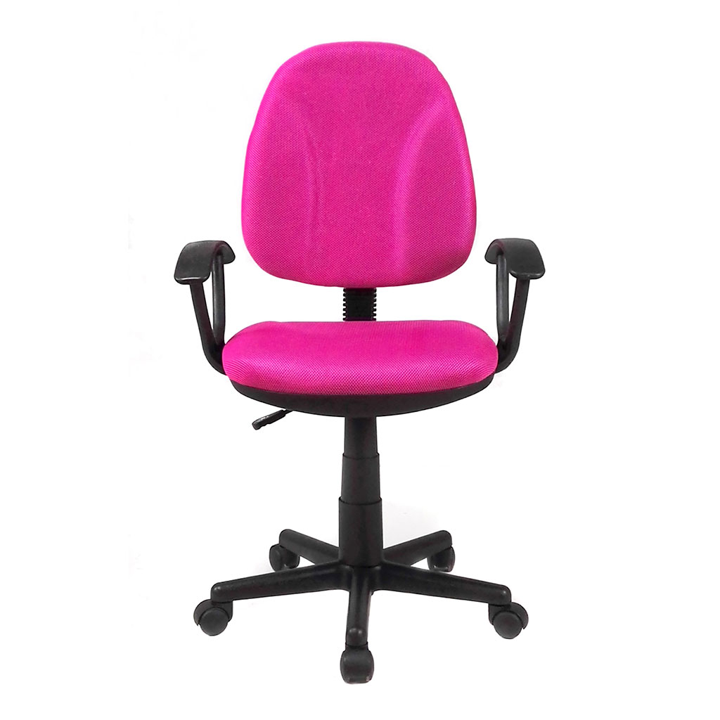 SILLA DE OFICINA JUVENIL SE-613 - Mejor Mueble SILLA DE OFICINA JUVENIL SE-613 - Mejor Mueble